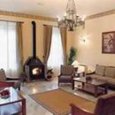 Hotel La Enrea Montefrío Buitenkant foto