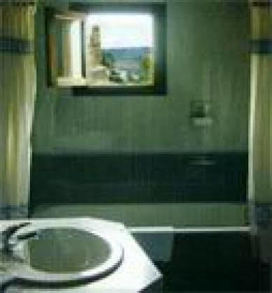 Hotel La Enrea Montefrío Buitenkant foto